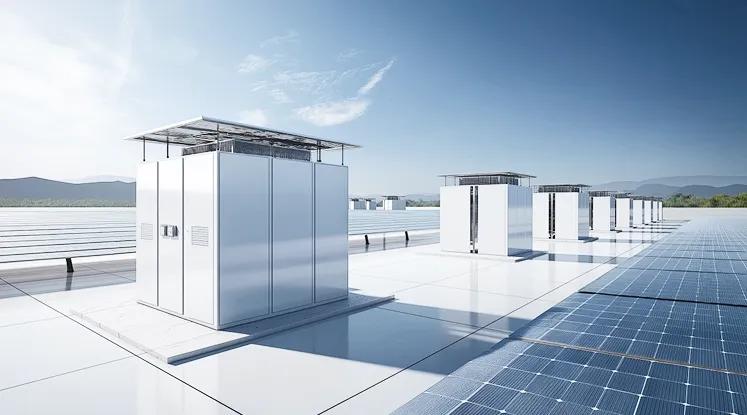 Lithium-ion Battery Pack Matching Solution